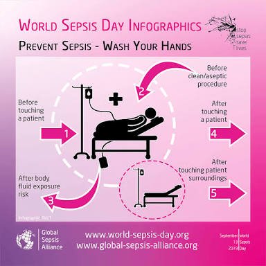 Sepsis Day LIMH 5