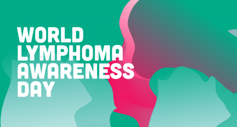 World Lymphoma Awareness day