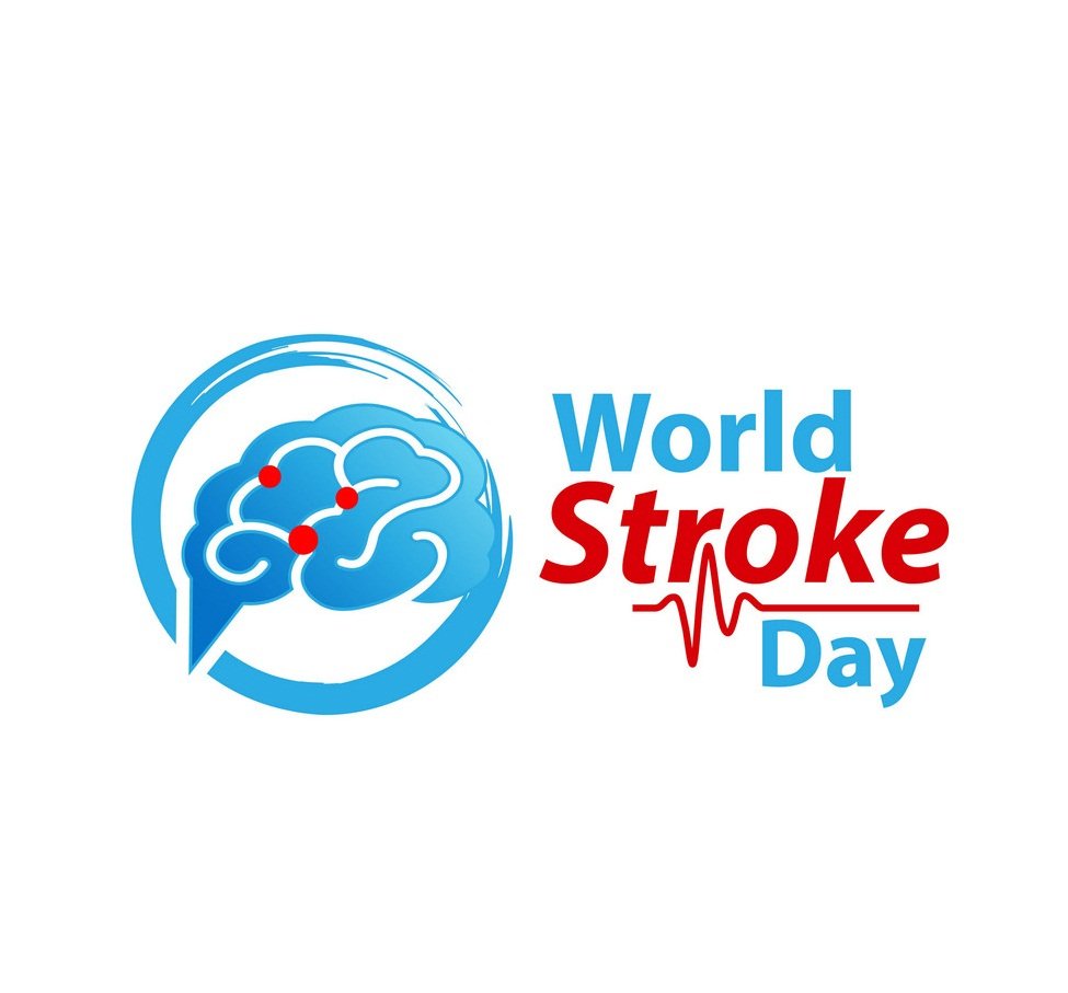 WORLD STROKE DAY