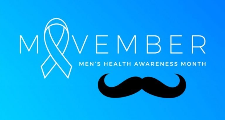Men’s Health Awareness Month